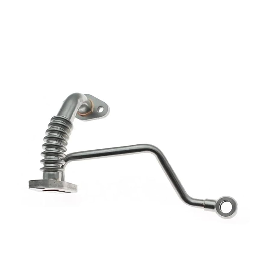 Amazon.com: Replacement Oil Inlet Pipe Sub Assy 15407 67010